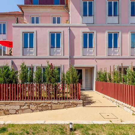 D&S - Lazaros Apartments Porto Exterior foto