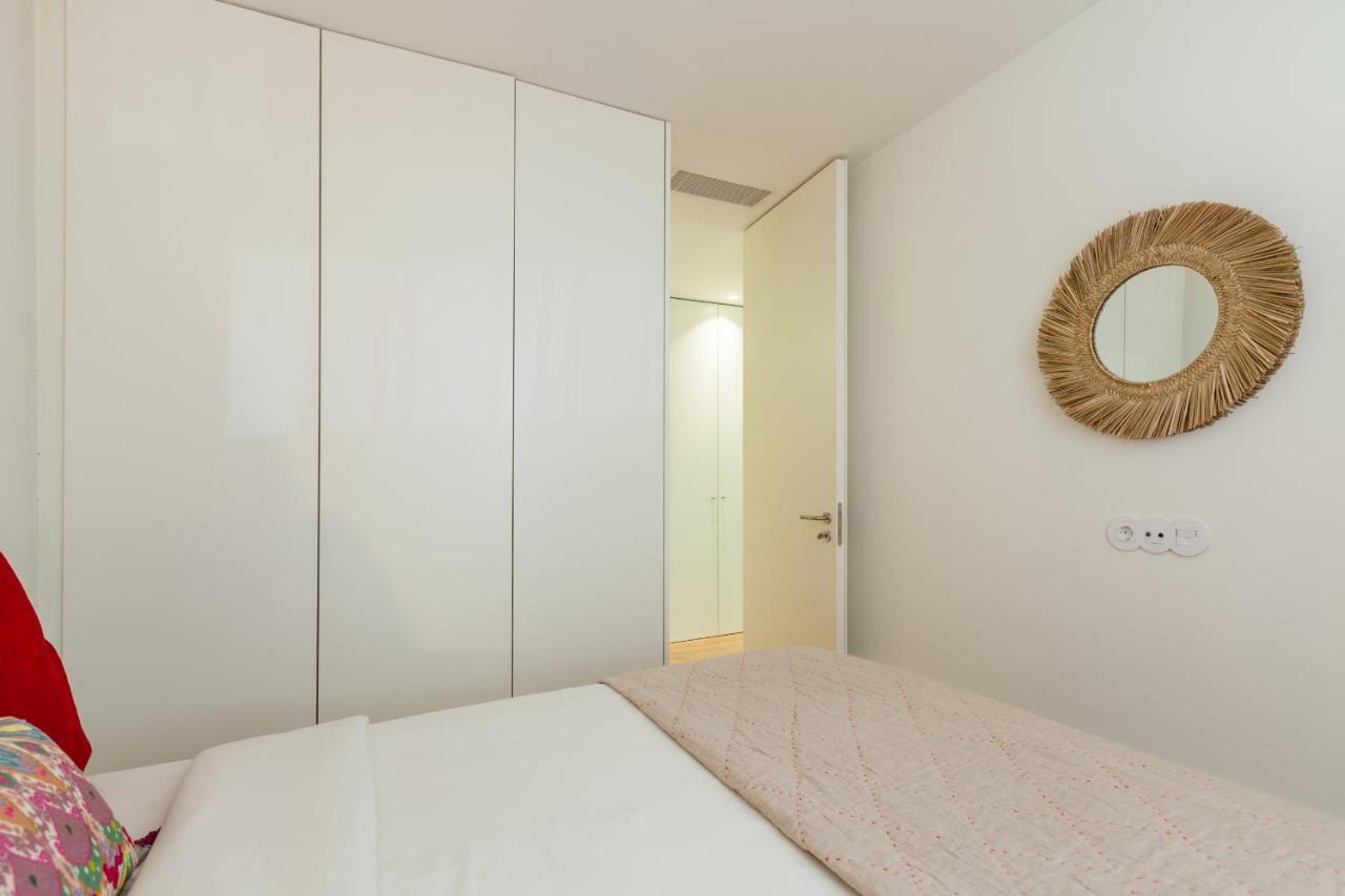 D&S - Lazaros Apartments Porto Exterior foto